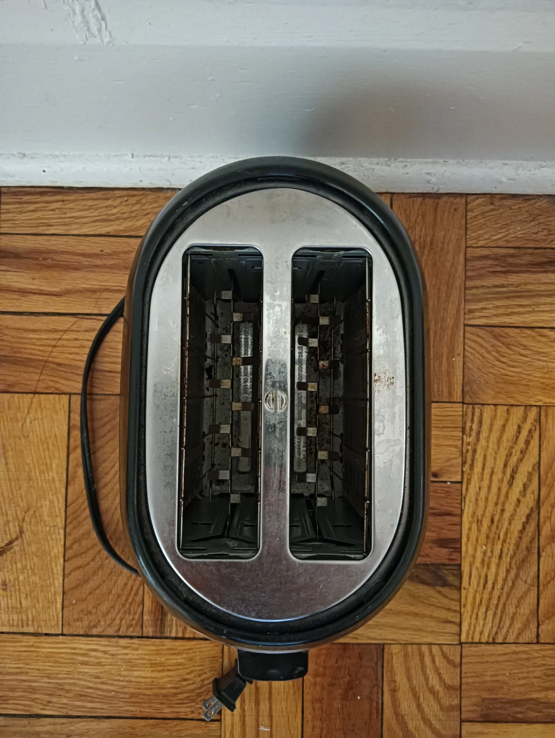 Black & Decker 2-Slice Toaster - photo 2