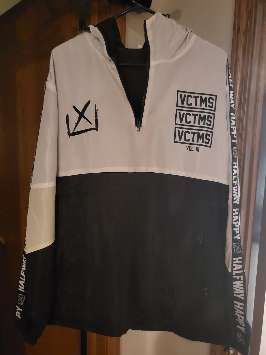 VCTMS Windbreaker - photo 2