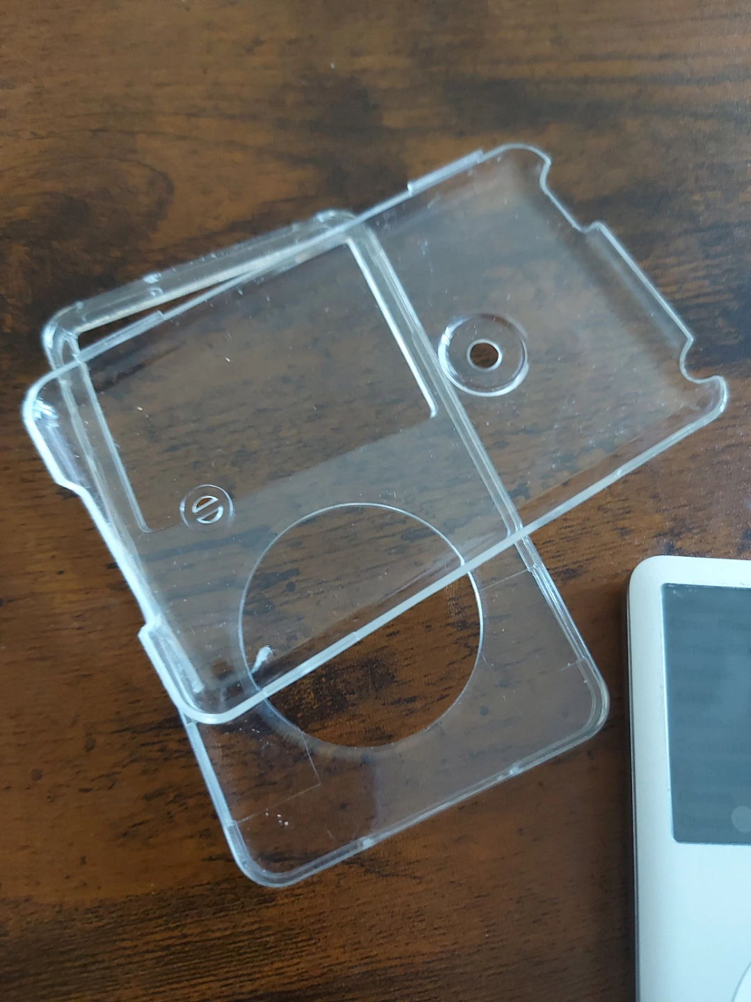 Apple iPod Classic 160GB - photo 5