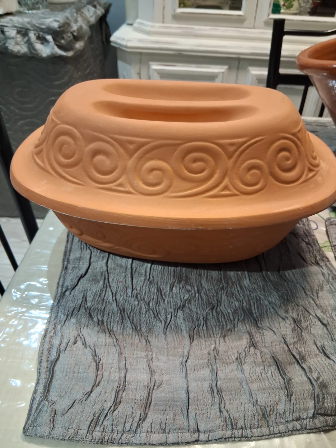 Clay trays - photo 3