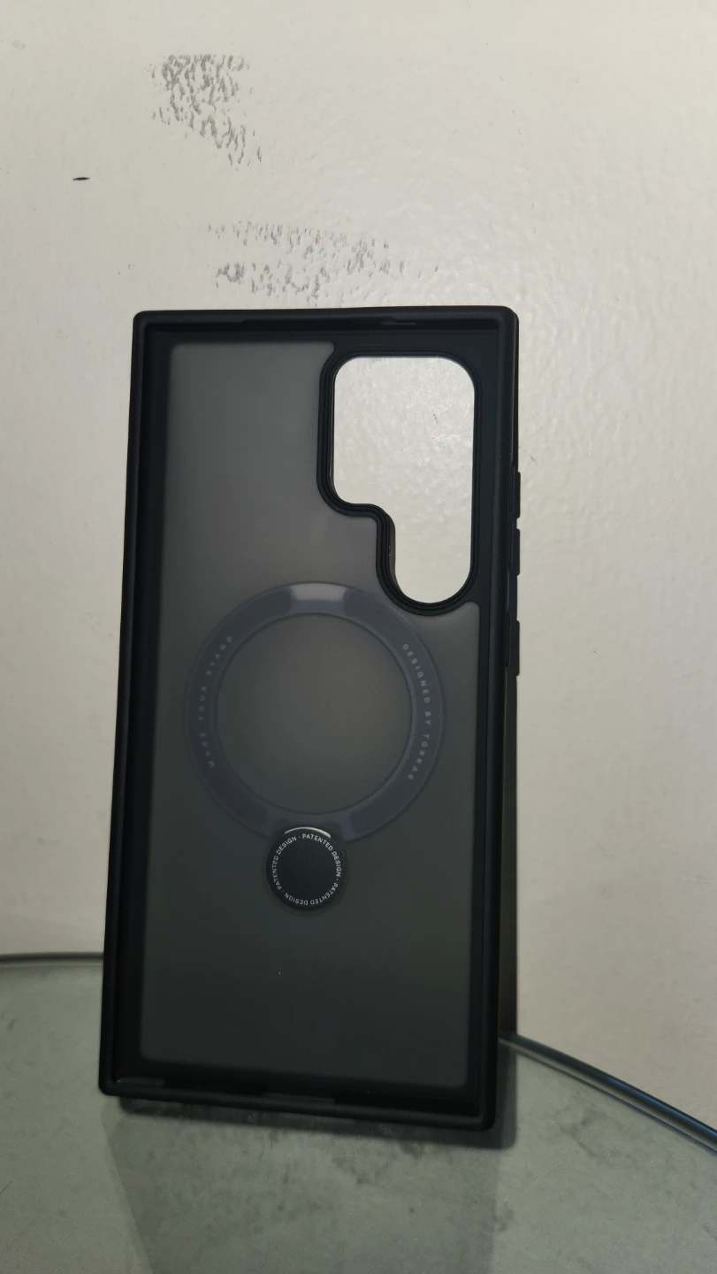 TORRAS Galaxy S24 Ultra Case