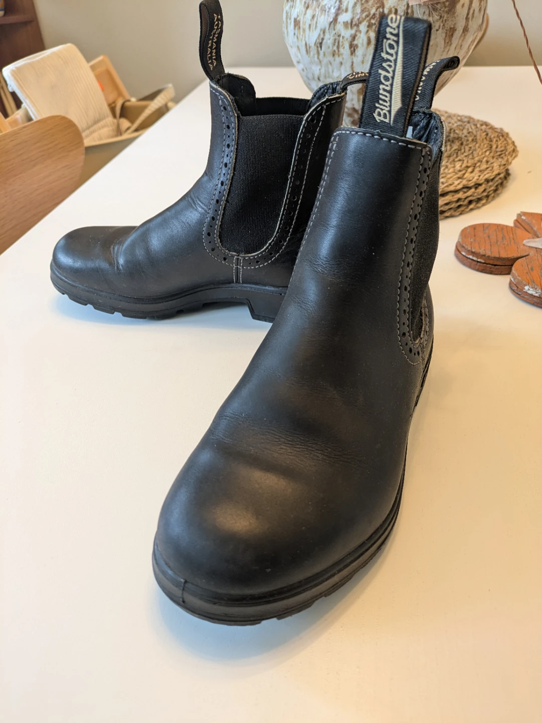 Blundstone 1630 Original Hi Top Boots - Women's - photo 2