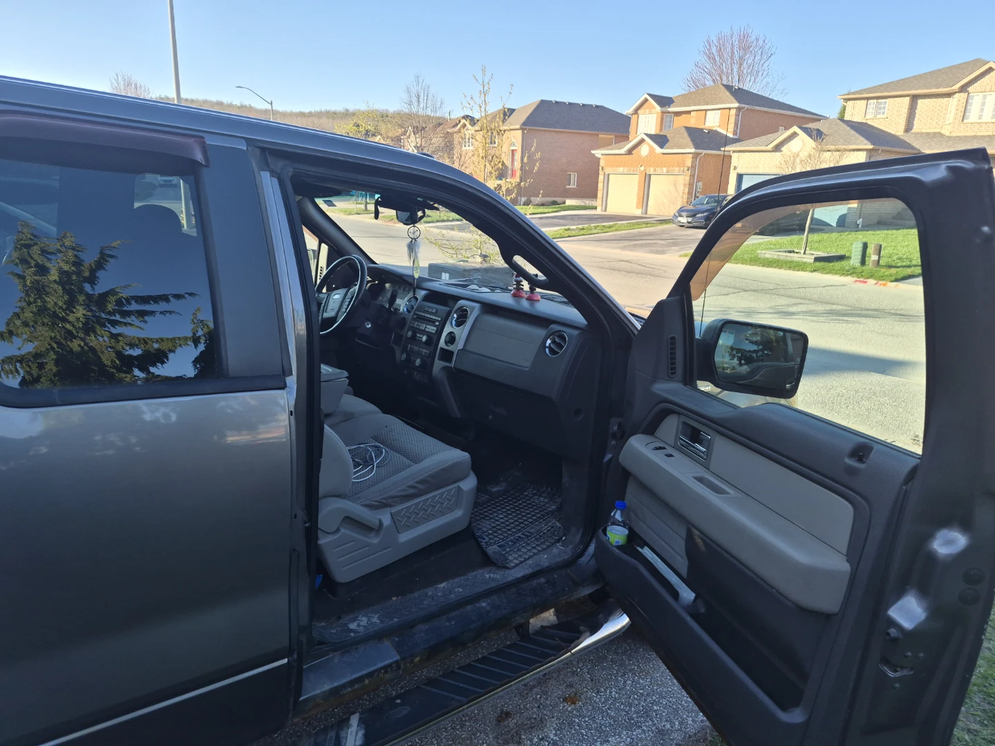 Ford F-150 XTR 4x4 Truck - photo 3