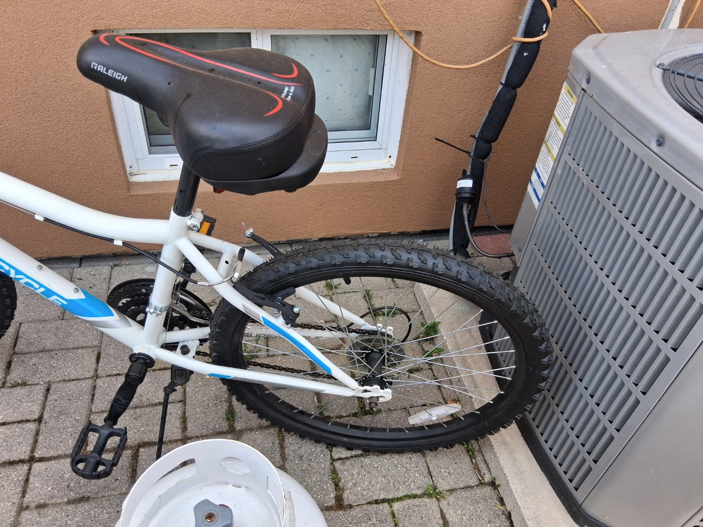 Supercycle - photo 3