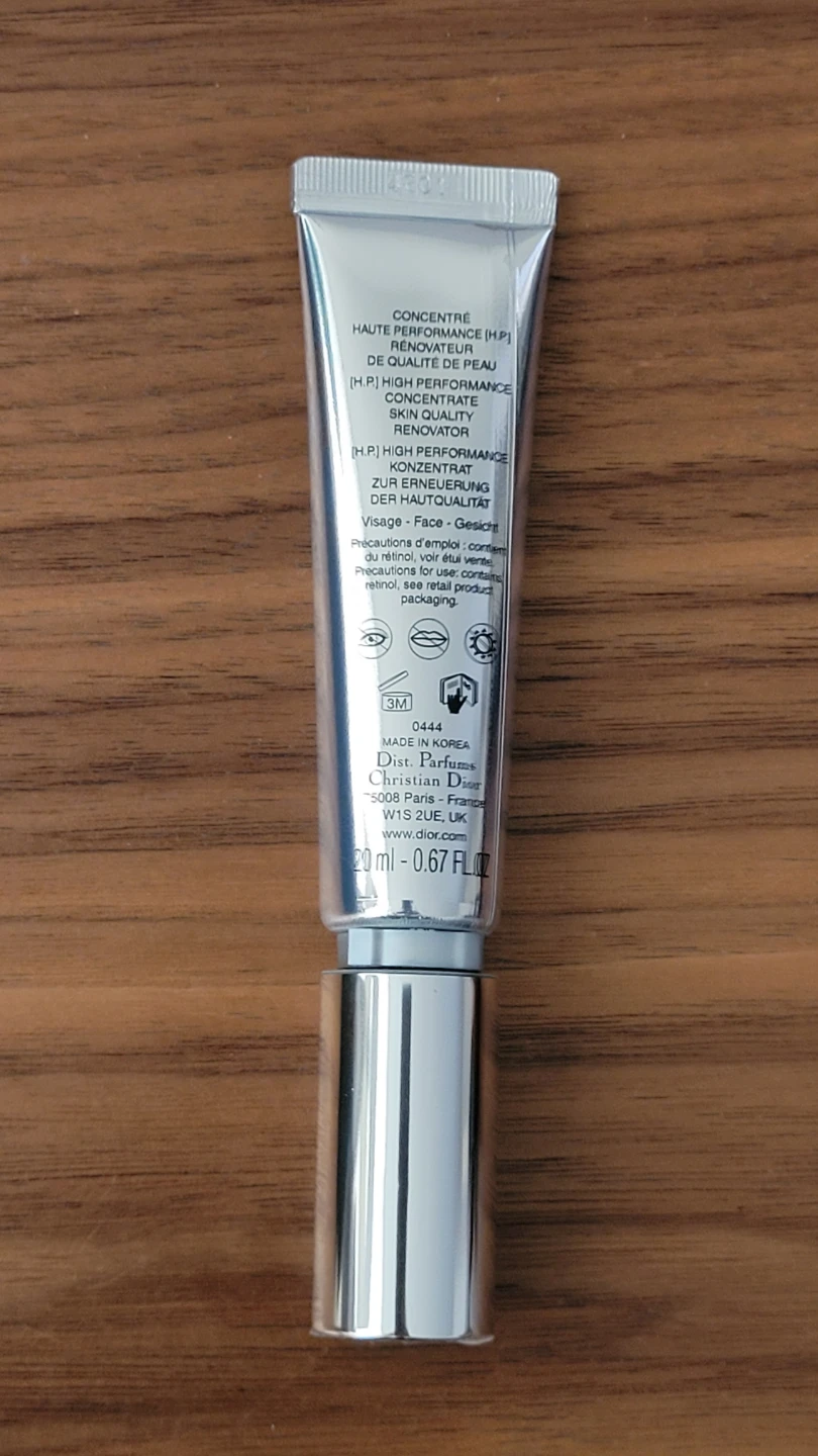 Dior Capture Totale C.E.L.L. Energy Reti-Shot Serum - photo 2