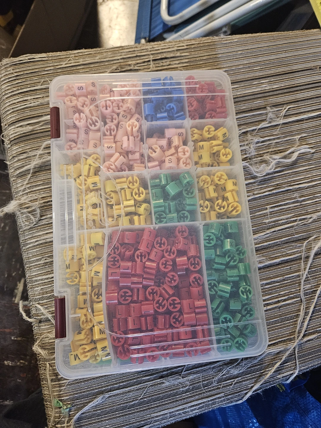 Wire Connector Assortment Kit - photo 2