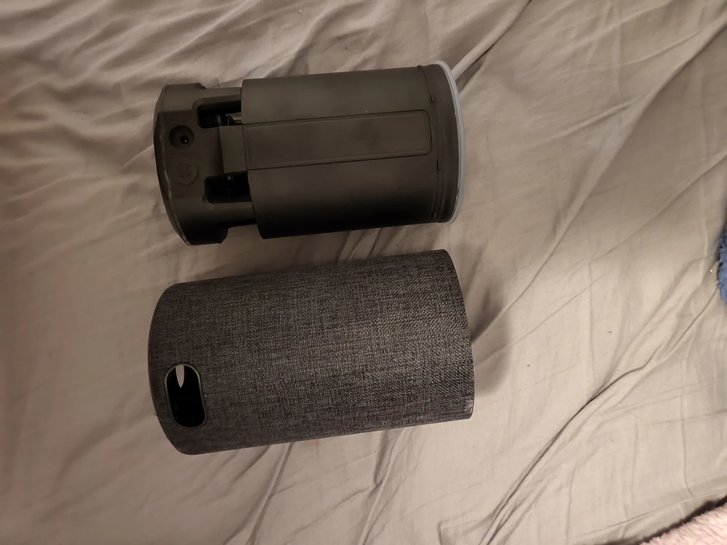 Amazon Echo 2nd Gen Smart Speaker - photo 2