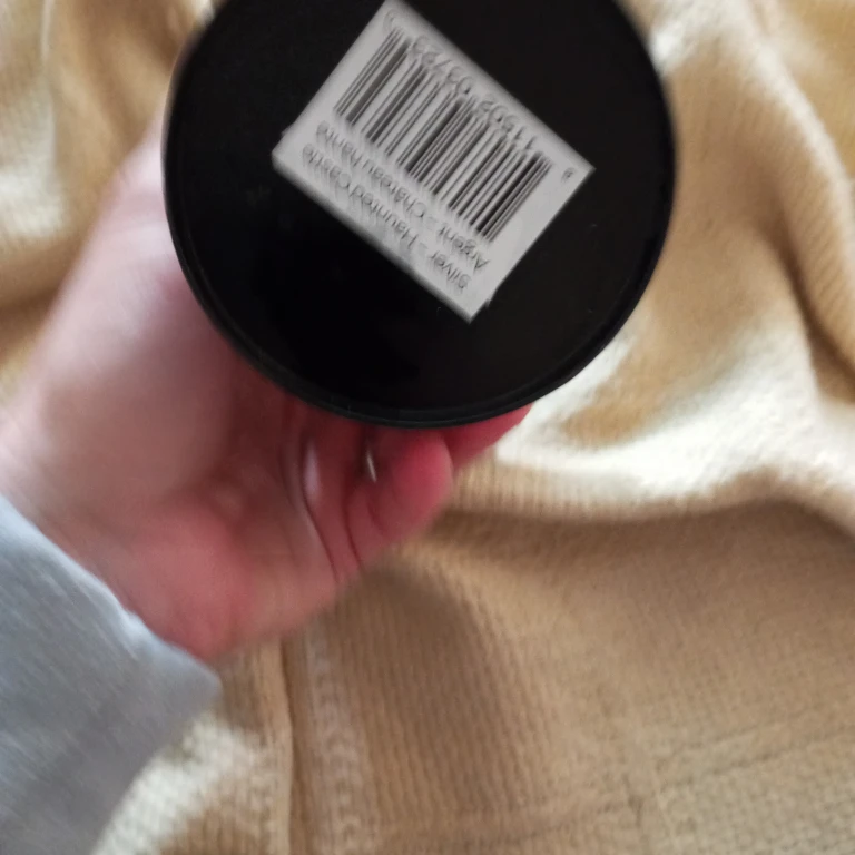 DAVIDsTEA Silver Haunted Castle Tea Tin with loose tea - photo 2