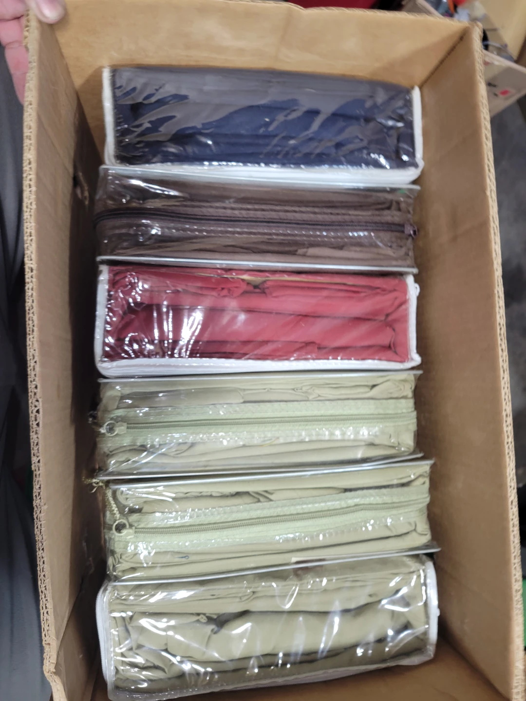 Luxury Linens 800 Thread Count Full Sheet Set
