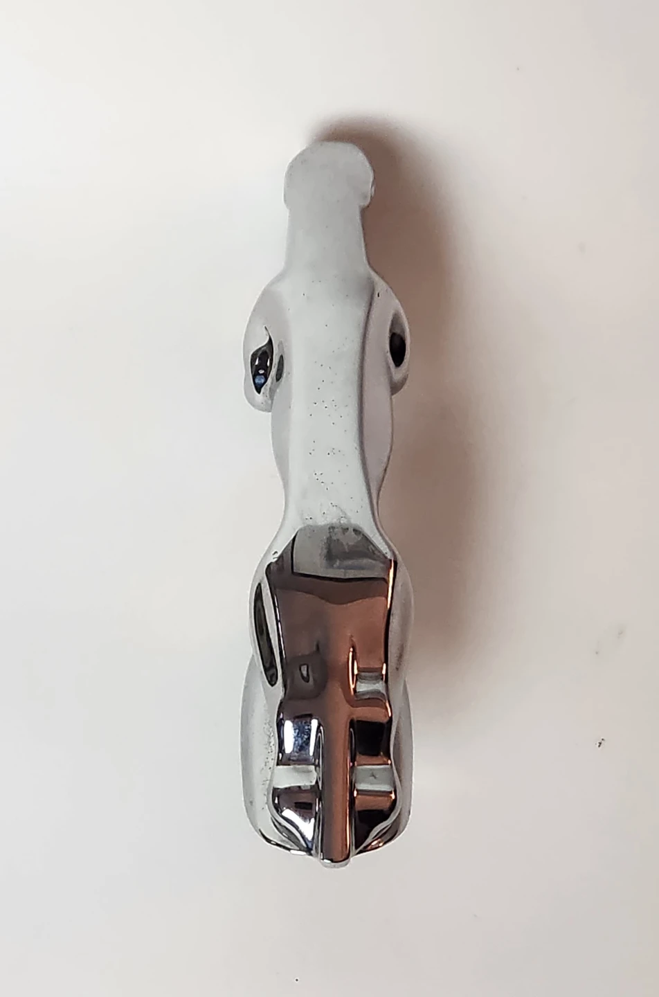 Jaguar Hood Ornament - photo 3