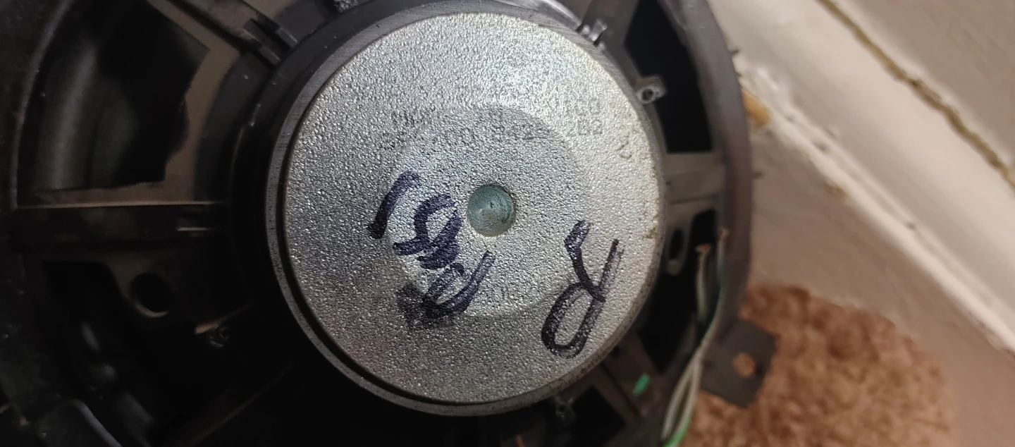 Car Speakers - photo 2