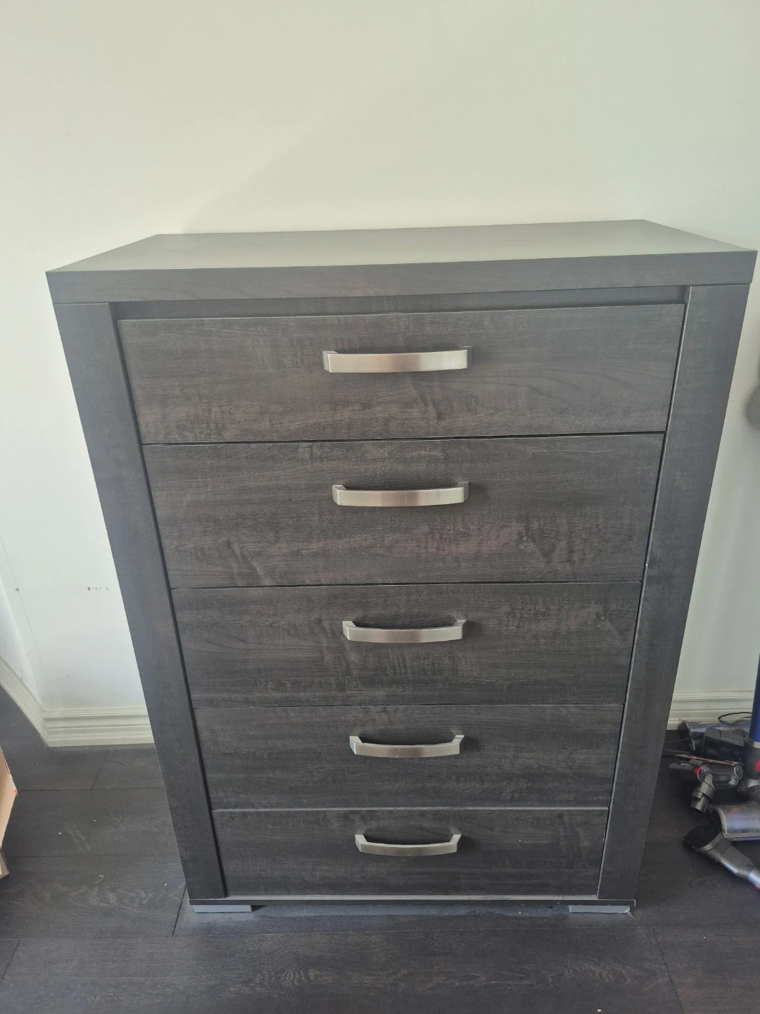 Dark Wood furniture - photo 3