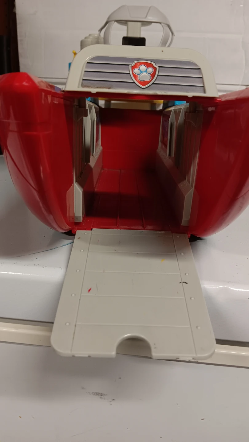 Paw Patrol Sea Patroller Toy Boat - photo 3