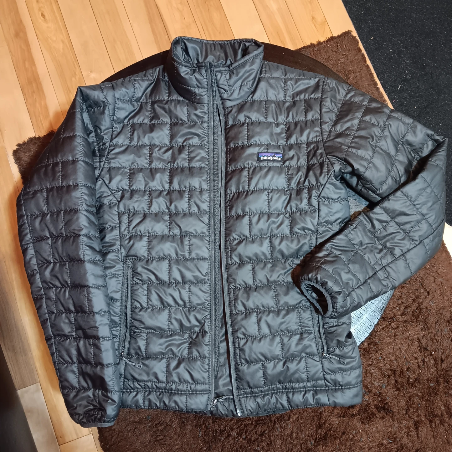 Patagonia Lightweight Jacket - XS