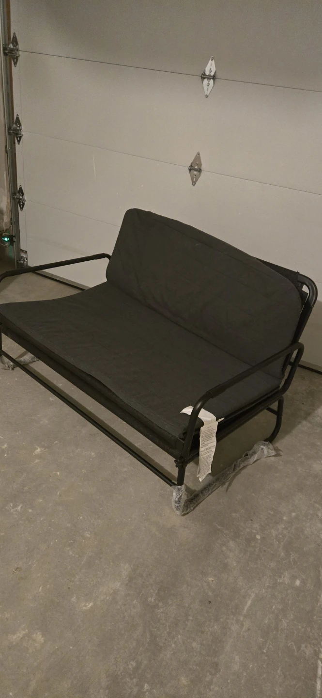 IKEA Folding Sofa Bed