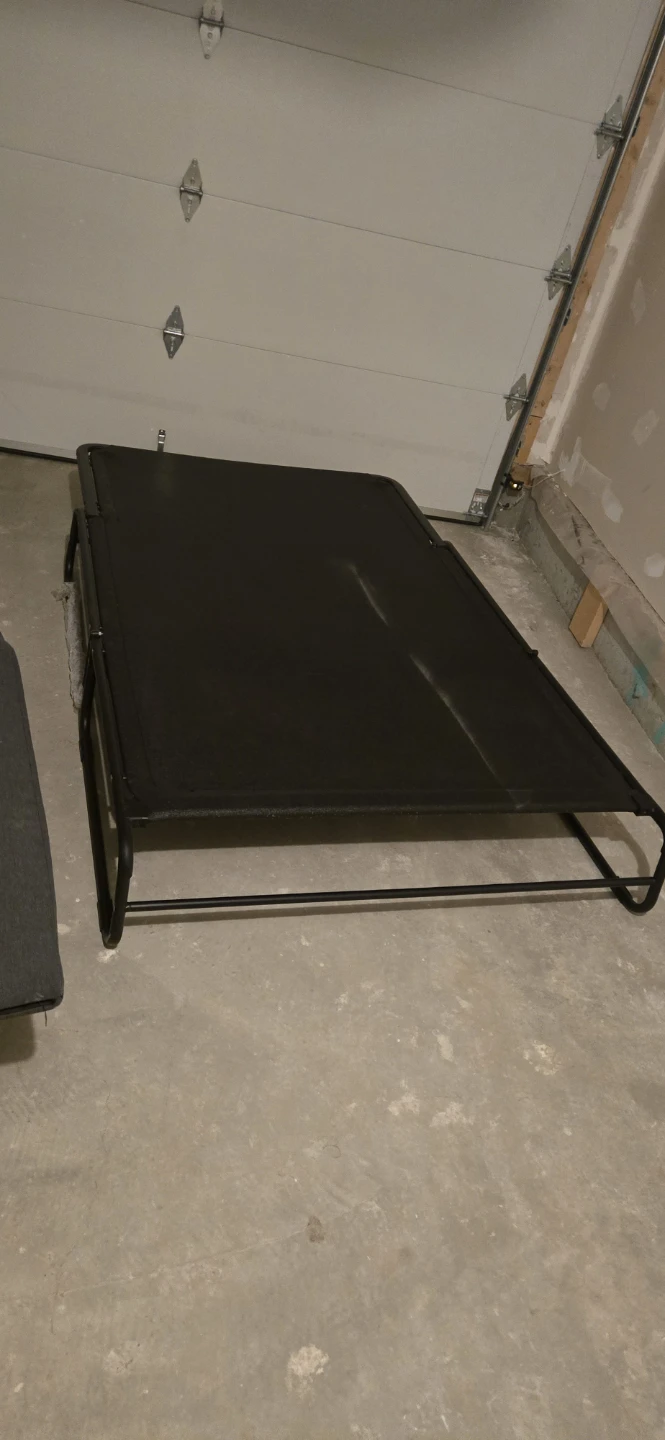 IKEA Folding Sofa Bed - photo 3