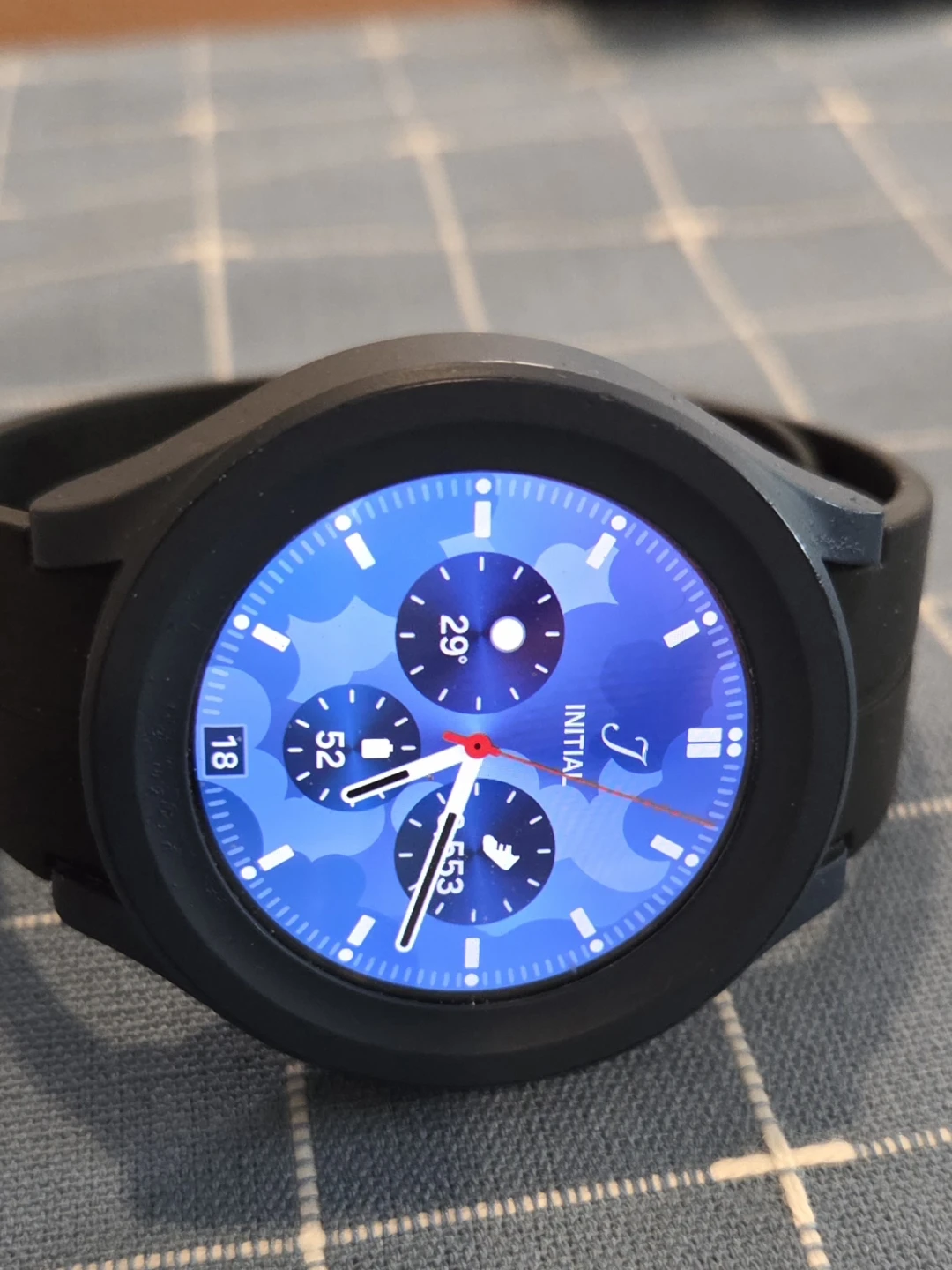 Samsung galaxy watch 5 pro