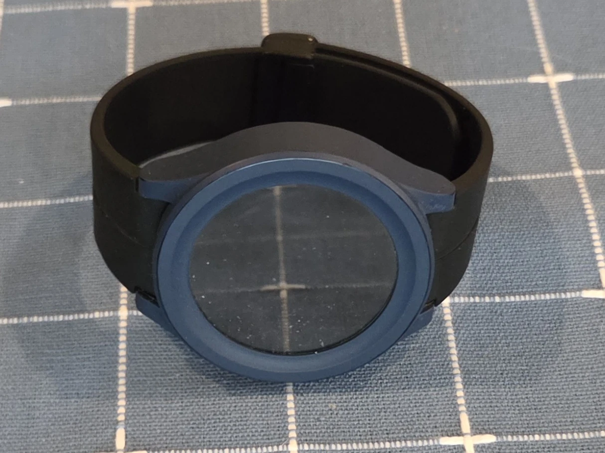 Samsung galaxy watch 5 pro - photo 2