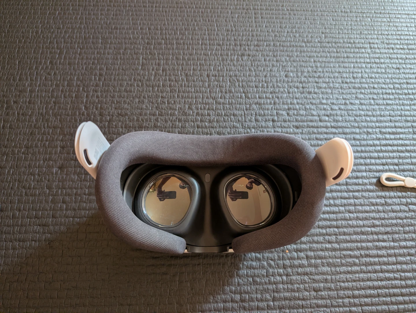 Meta Quest 3 512Gb VR Headset - photo 3