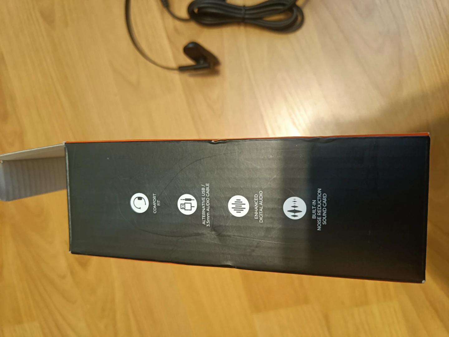 MPOW Wired USB Headset BH325A - photo 2
