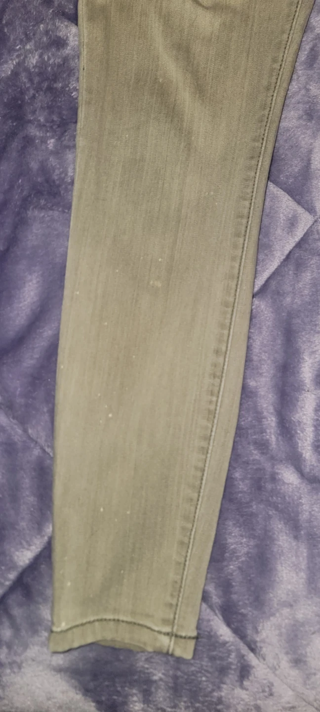 Guess Jeans - Khaki Green - photo 2
