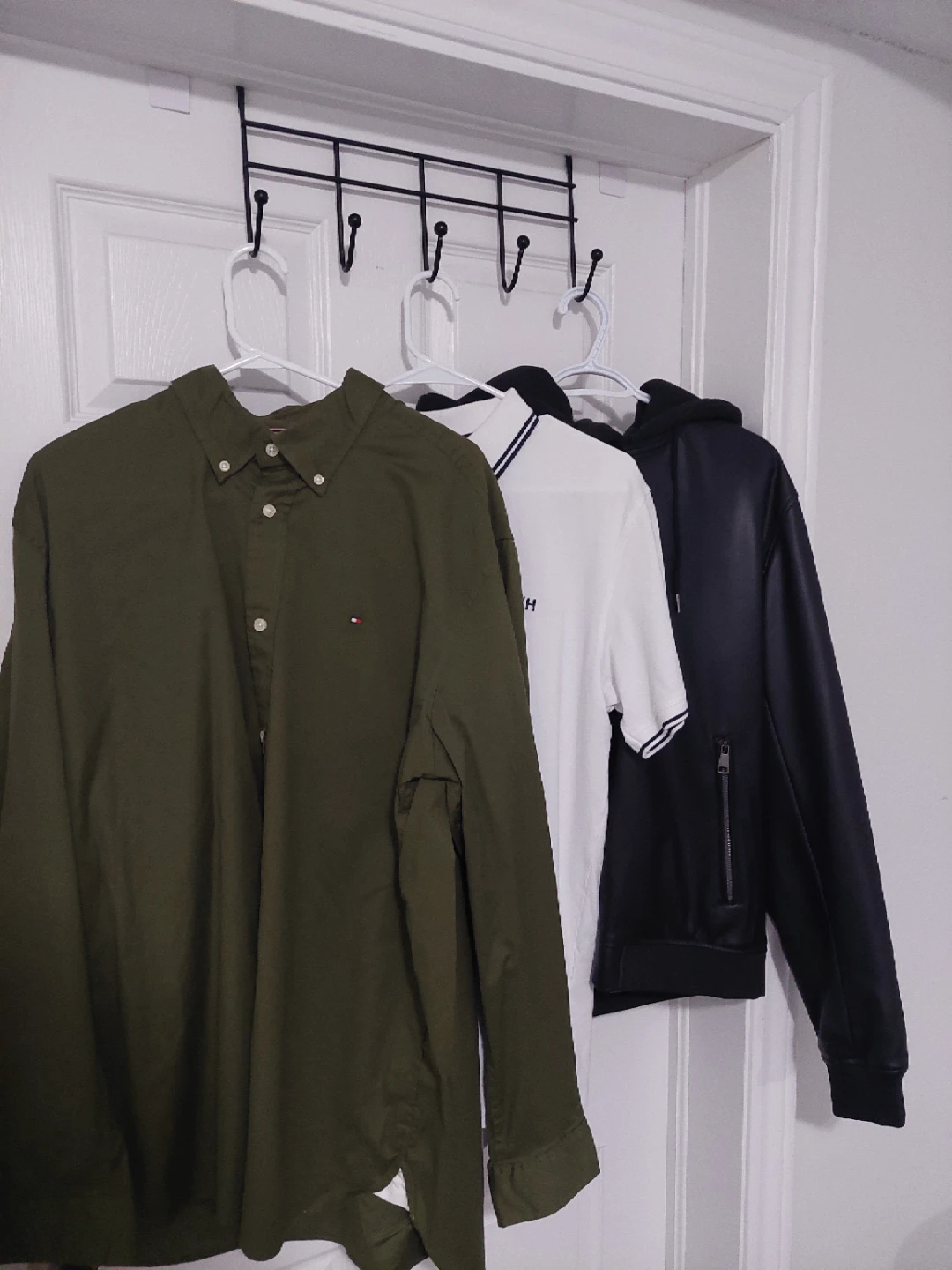 Tommy Hilfiger Longsleeve XL - photo 2
