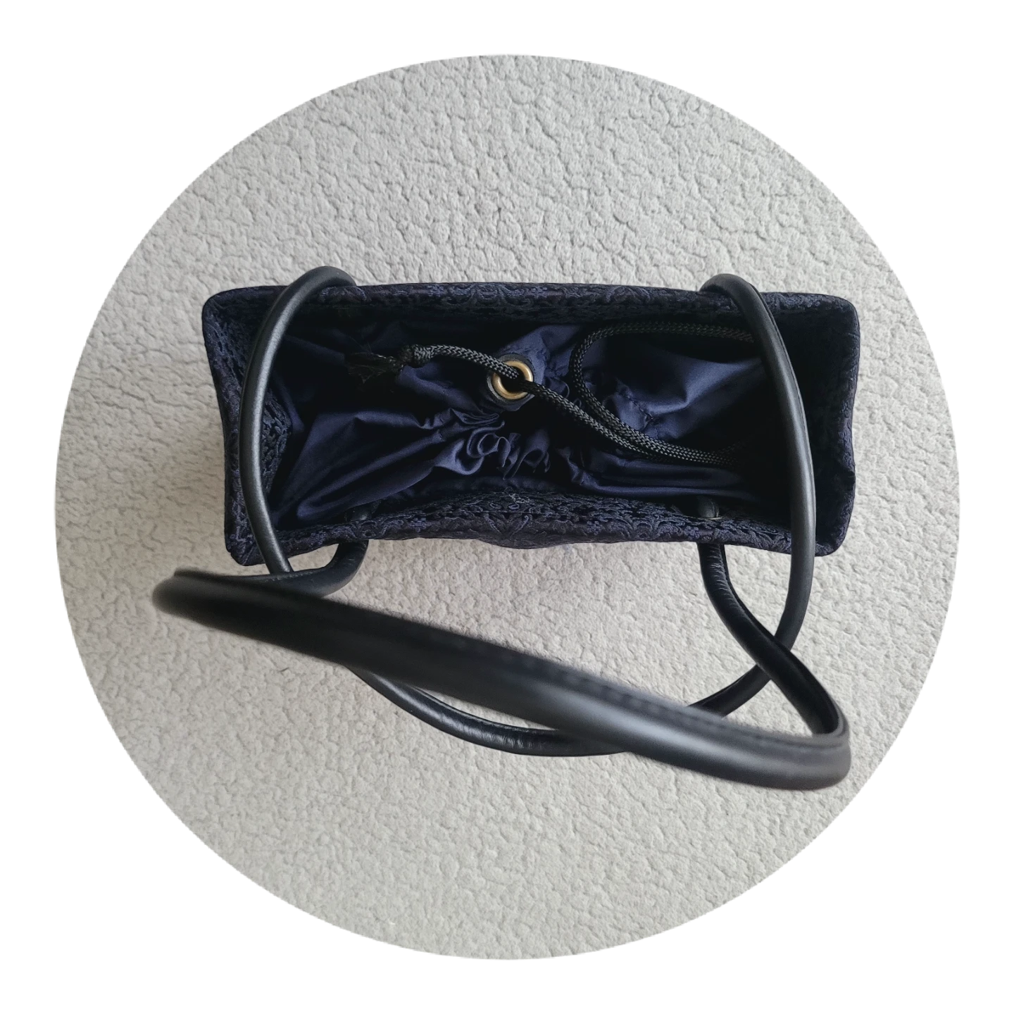 Elaine Arsenault Mini Tote / Handbag - photo 3
