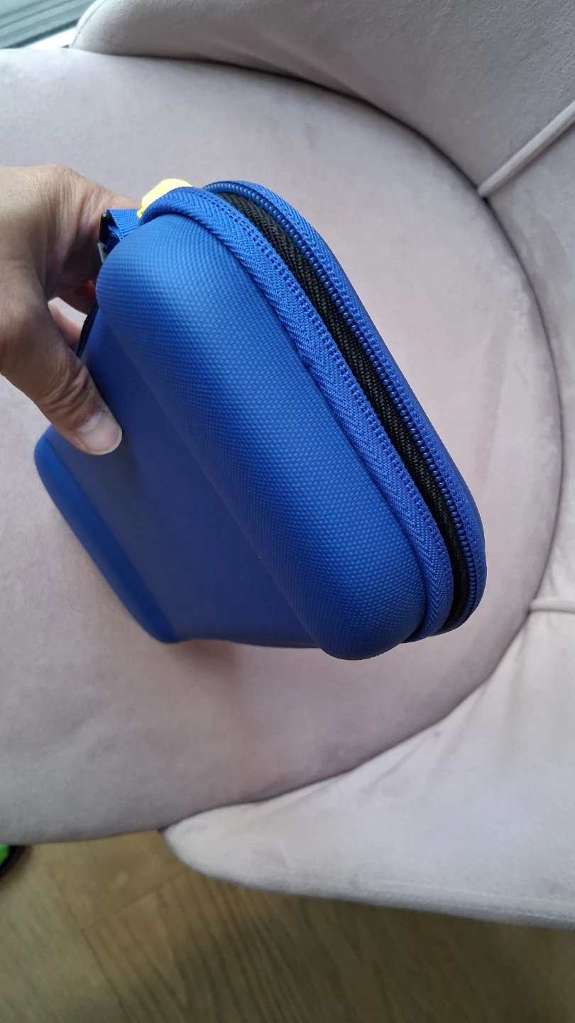 NEW UltraSlim Carrying Case Nintendo Switch 2 w 10 card slots - photo 2