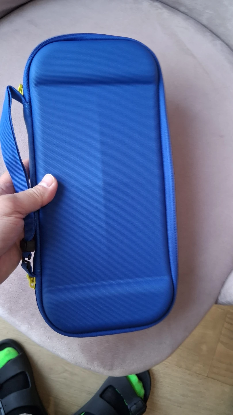 NEW UltraSlim Carrying Case Nintendo Switch 2 w 10 card slots - photo 3