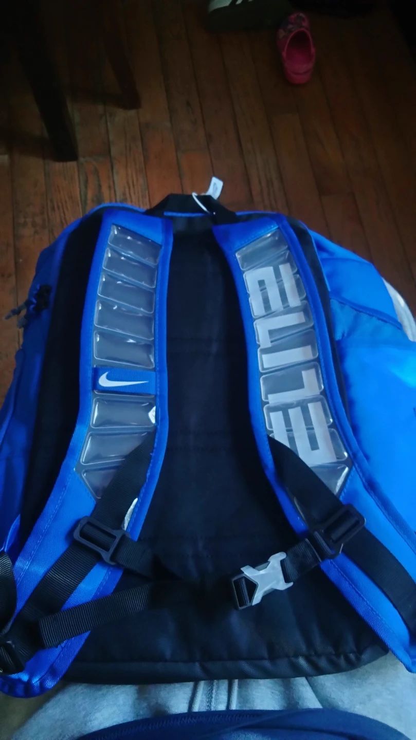 Nike Elite Backpack