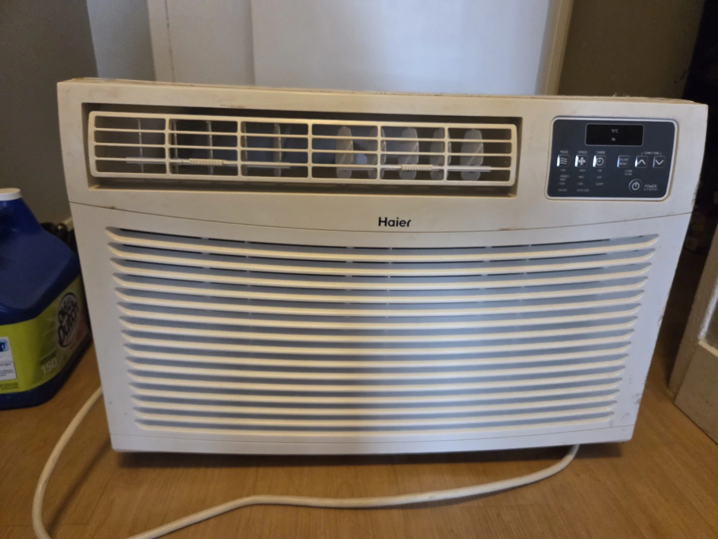Haier 15000 BTU Room Air Conditioner