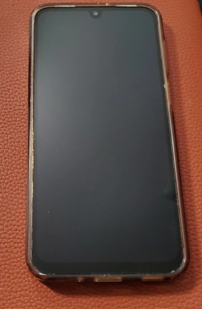 Samsung Galaxy A16 5G Smartphone