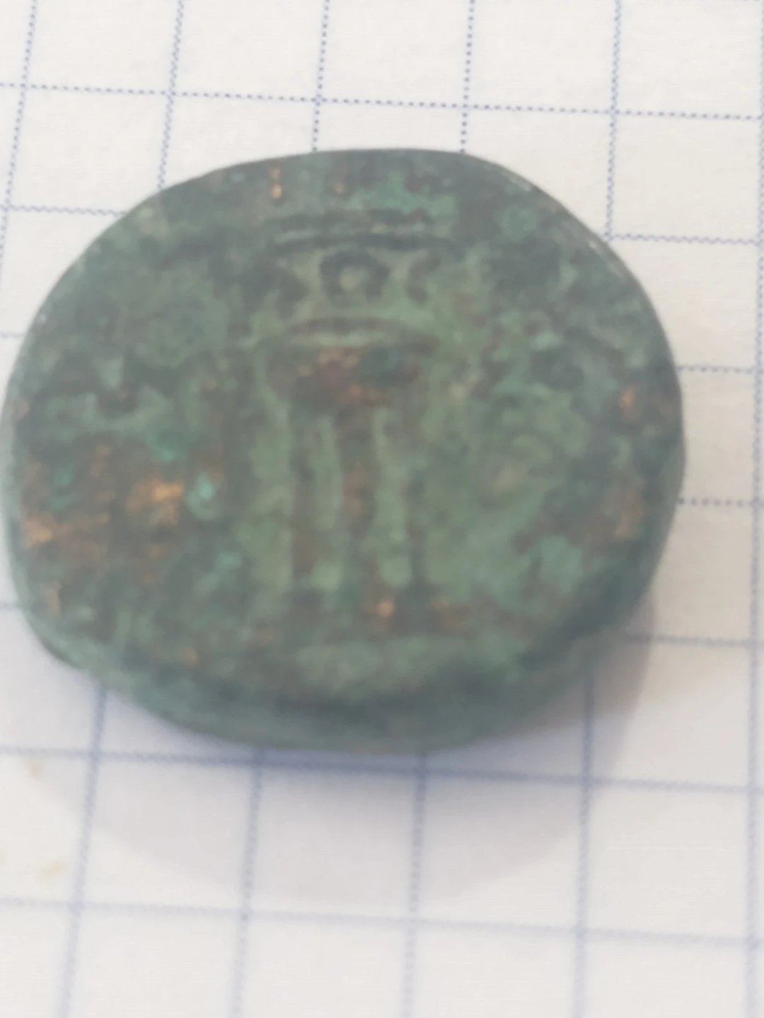 Rare c. 125-110 BC Amisos, Pontos, ancient Greek coin Artemis - photo 5
