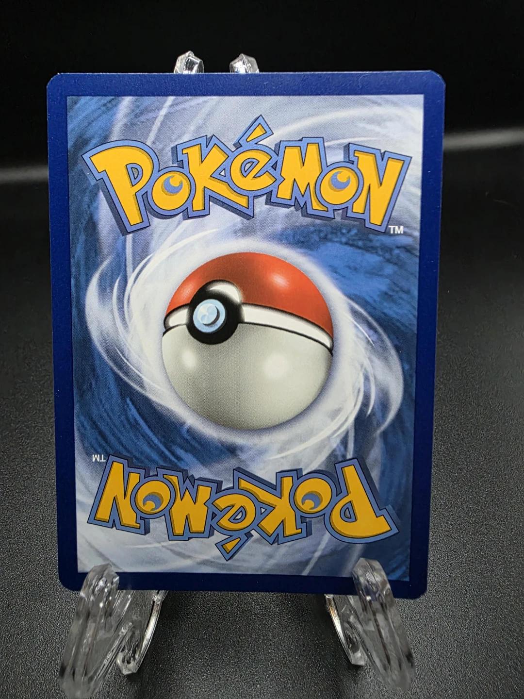 Magnemite Pokemon Card - photo 2