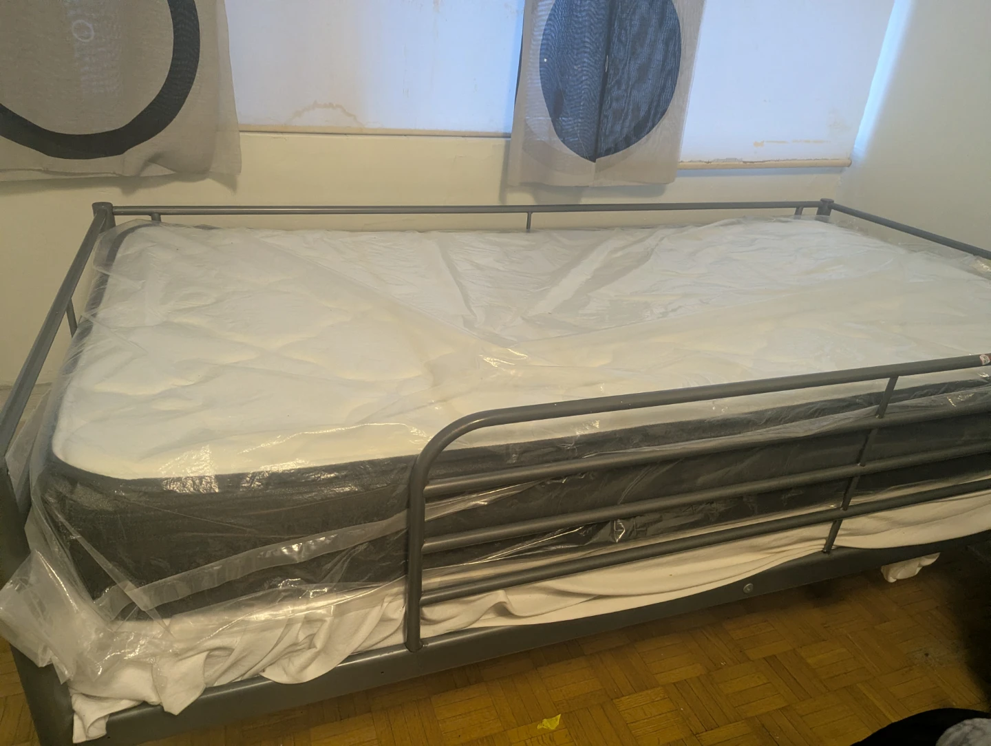 Good quality just like new Mattress for sale - photo 2