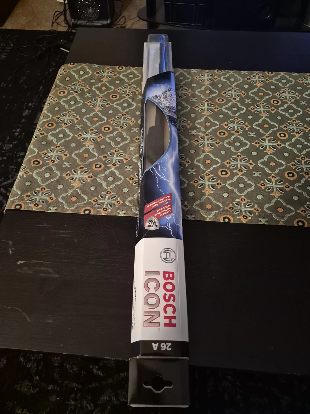 Bosch ICON Wiper Blade 26A