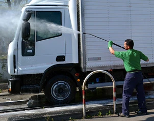 Pressure Washer Servive