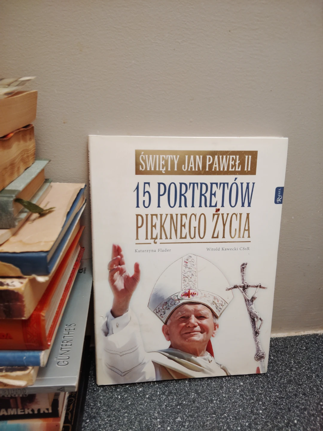 Large Bundle of Polish Books - photo 3