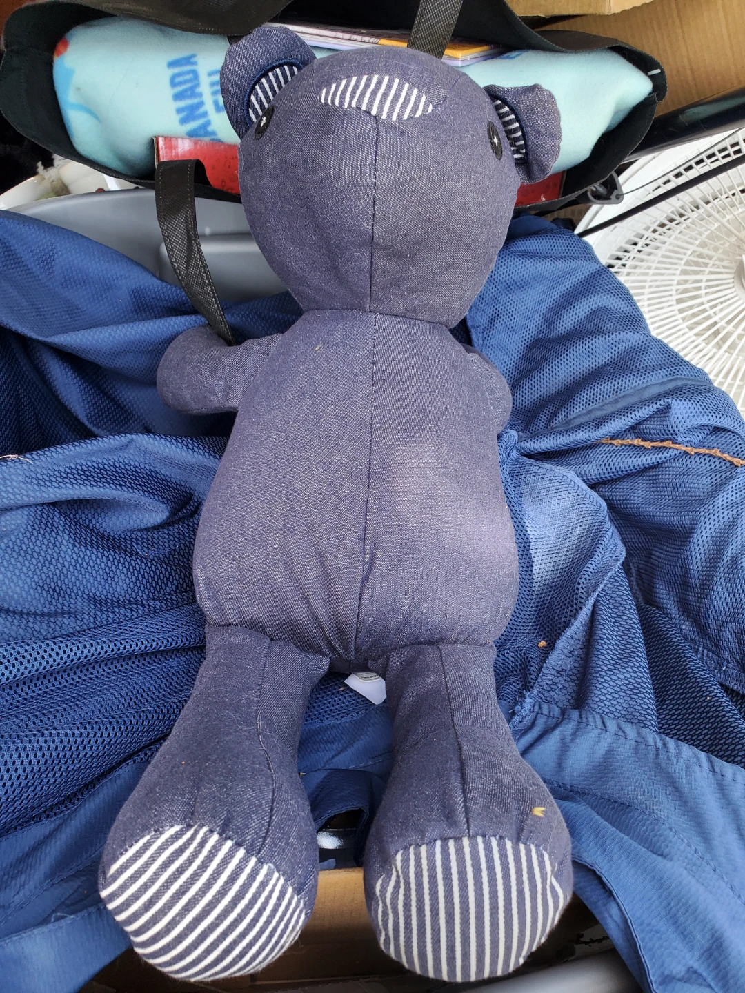Assorted Children's Toys and Plushies - photo 4