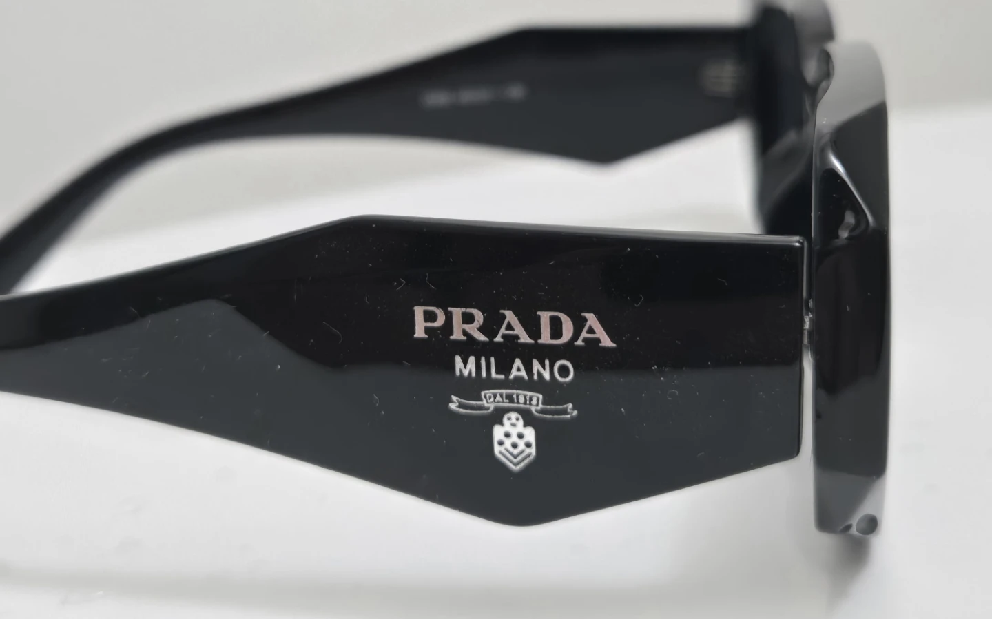 PRADA Sunglasses - photo 2