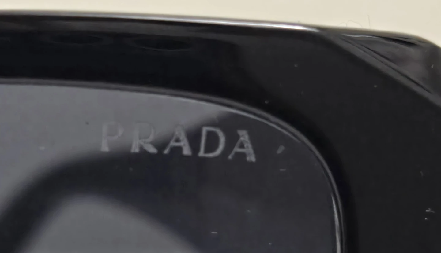 PRADA Sunglasses - photo 3