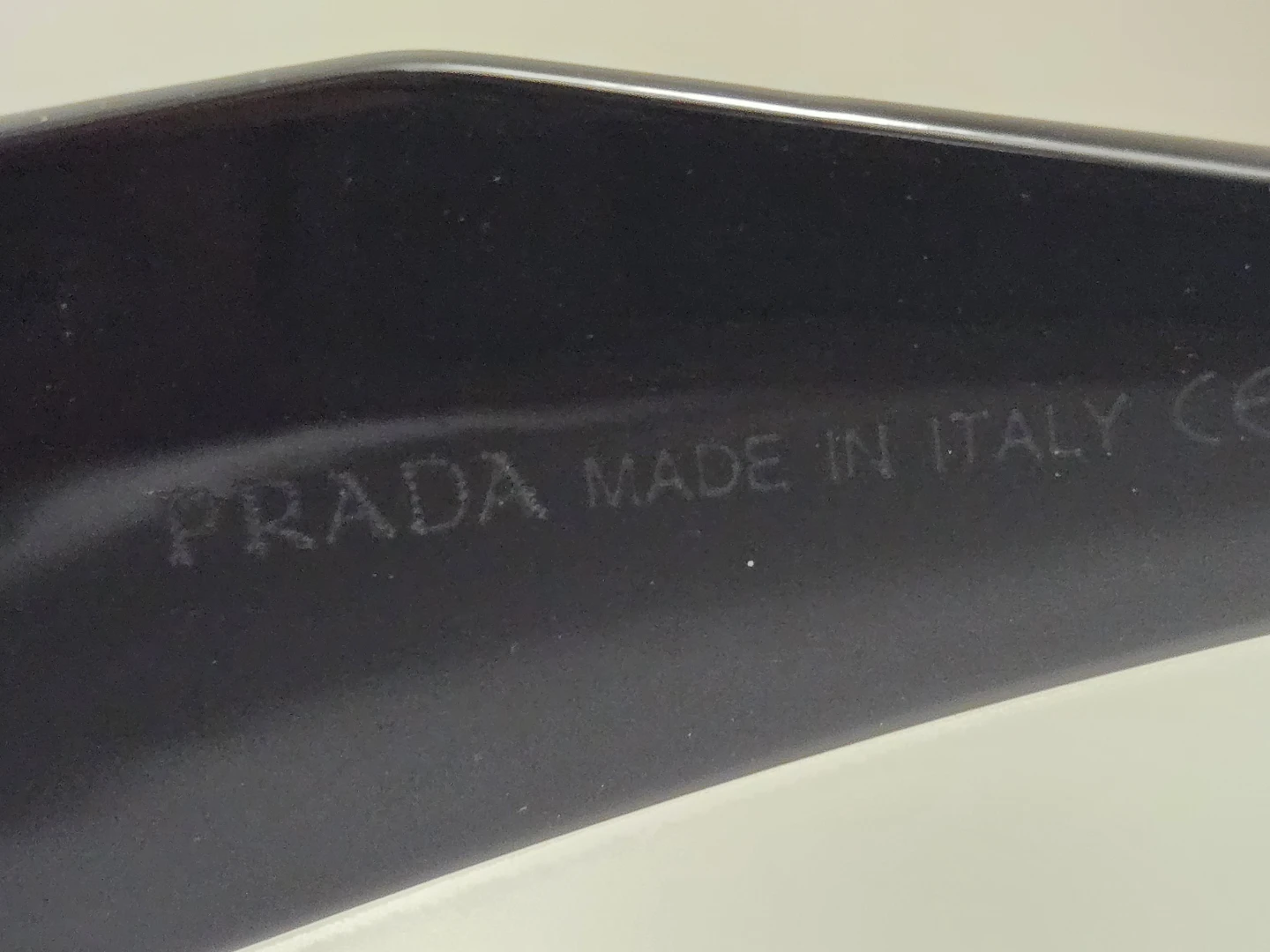 PRADA Sunglasses - photo 5