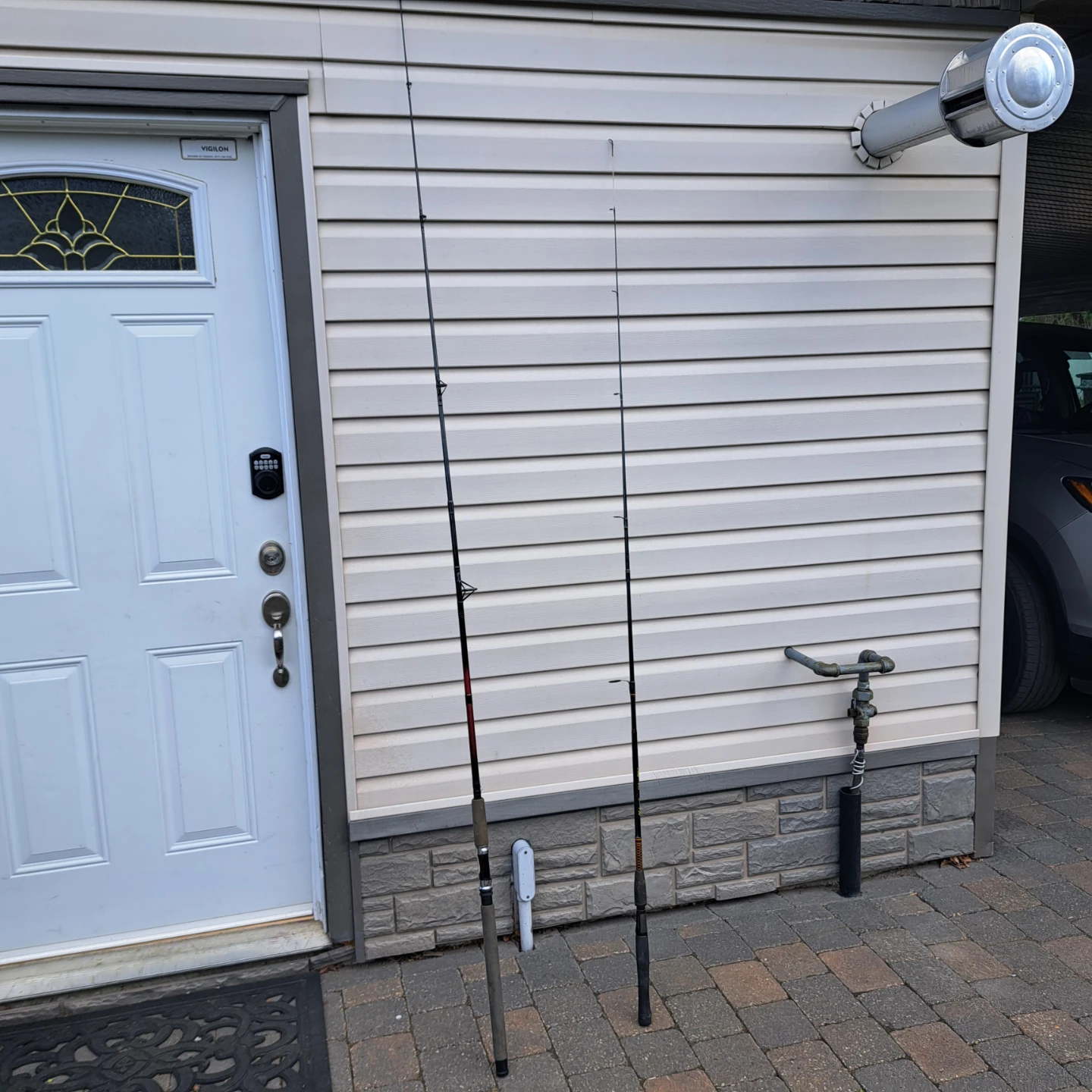 Ugly  stick  fishing rod - photo 4