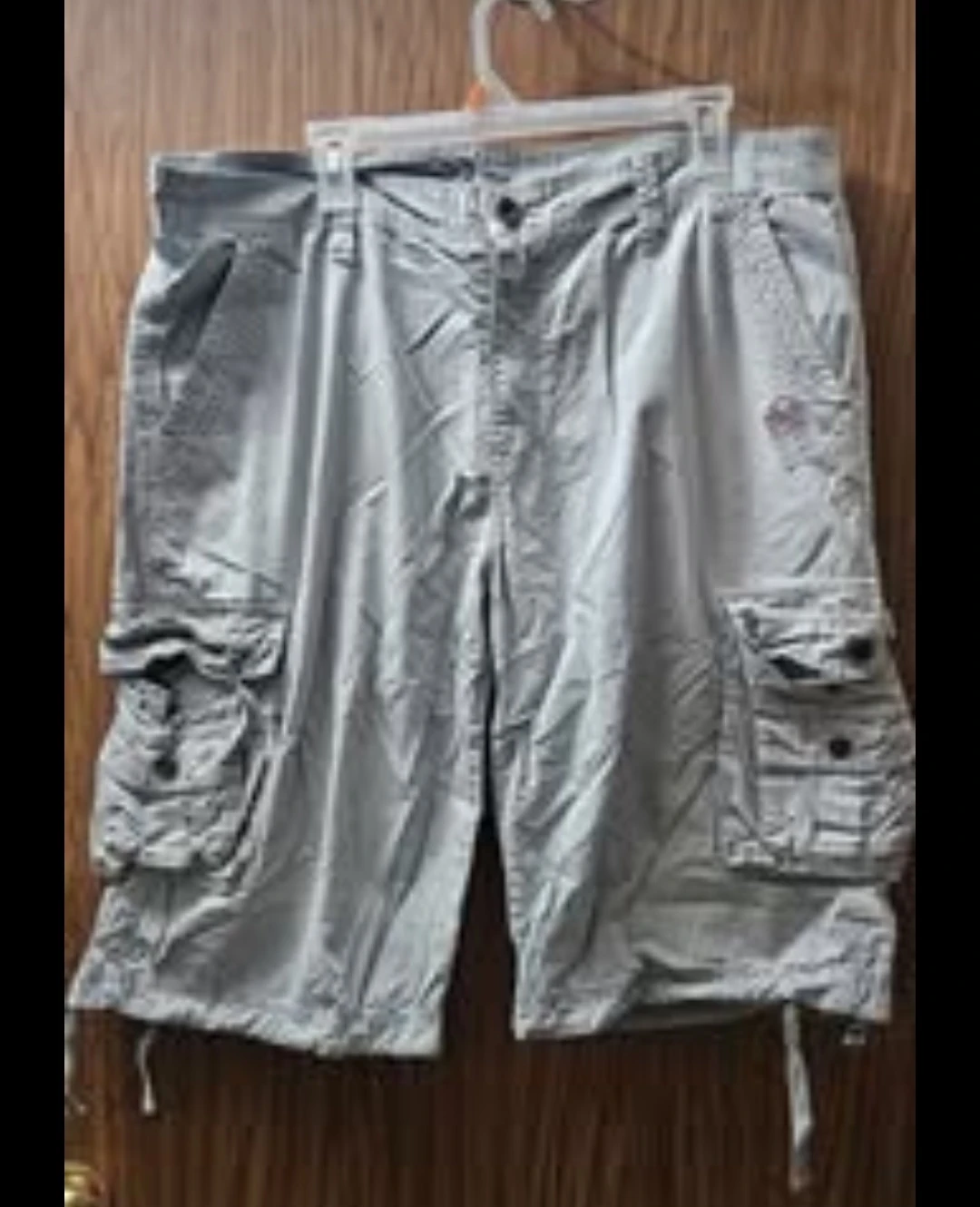 Men's Cargo Shorts
