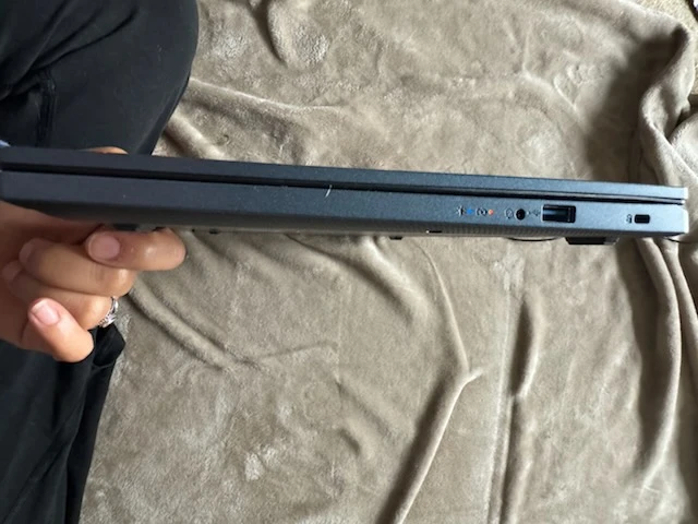 Acer Aspire 5 Laptop - Dark Gray - photo 4