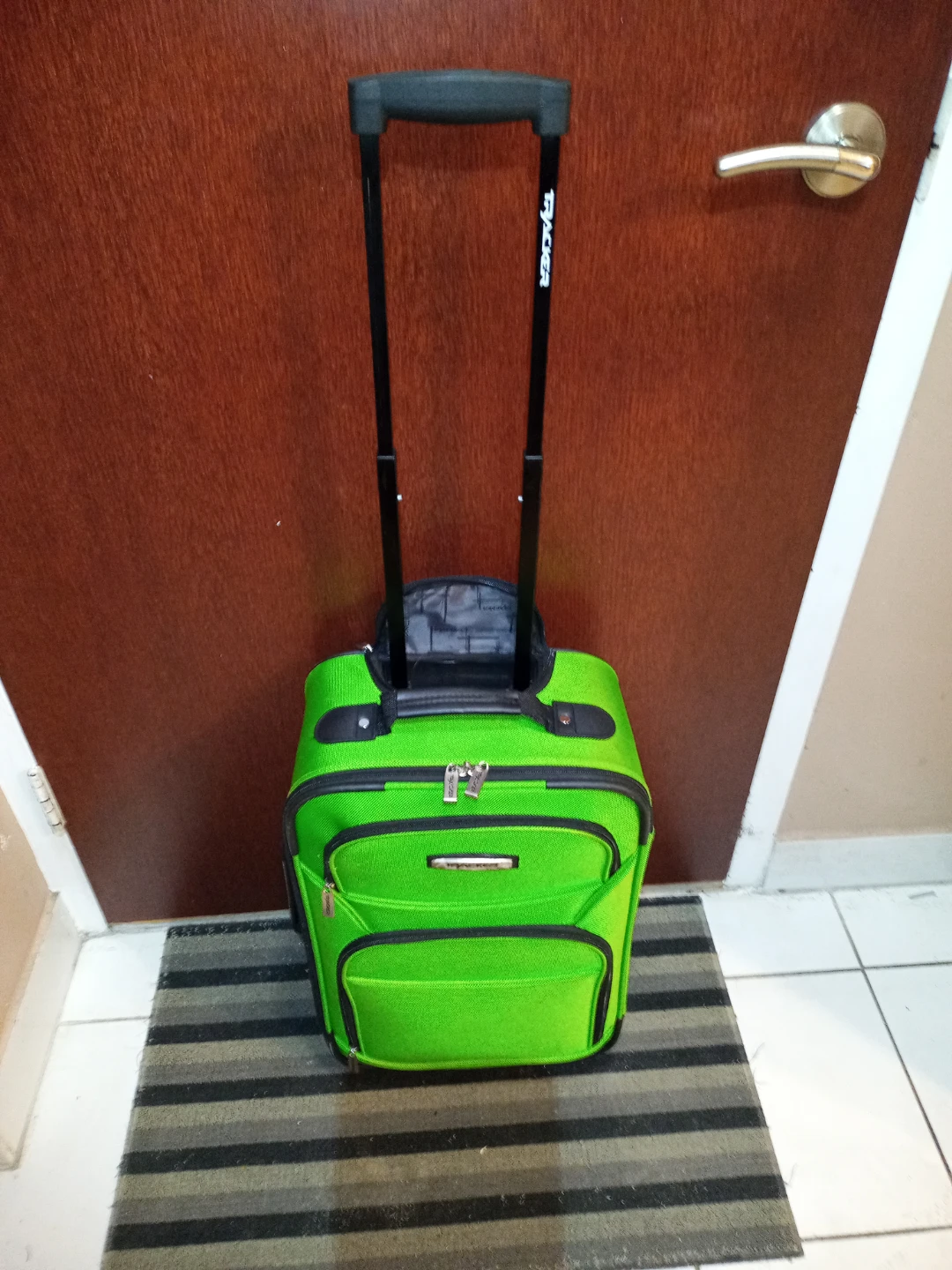 Small Luggage - photo 2