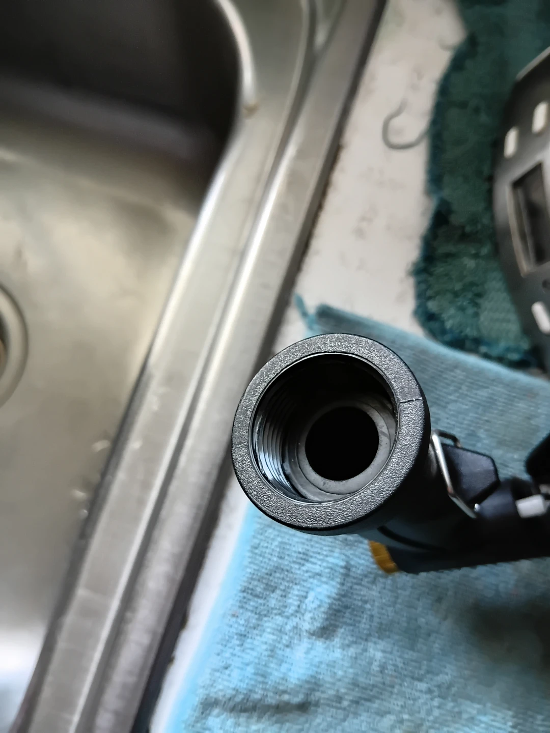 Car Wash Foam Cannon Sprayer - photo 2