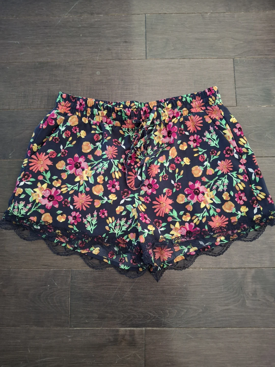 Womens shorts