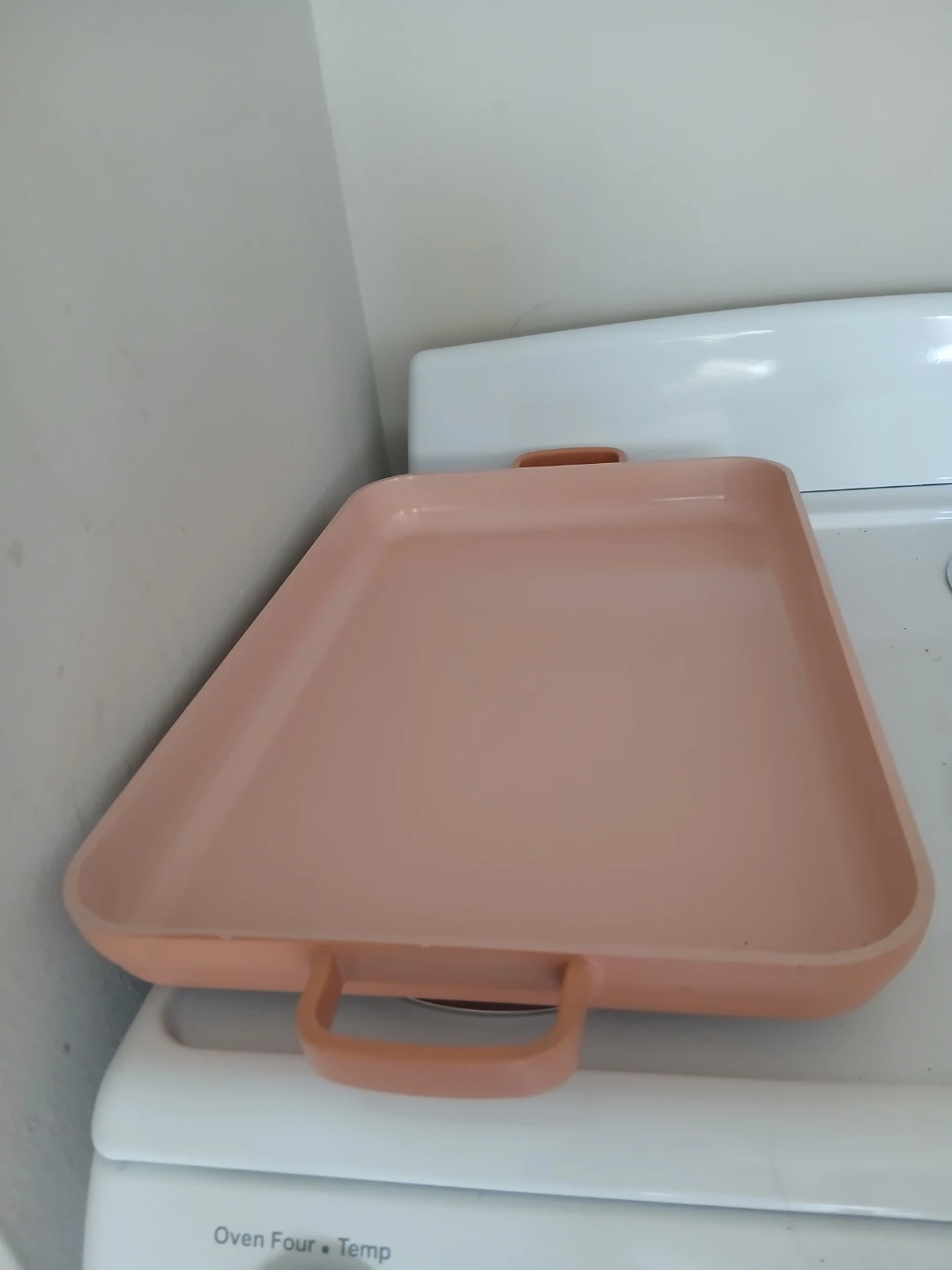 Our Place Baking Sheet - photo 2