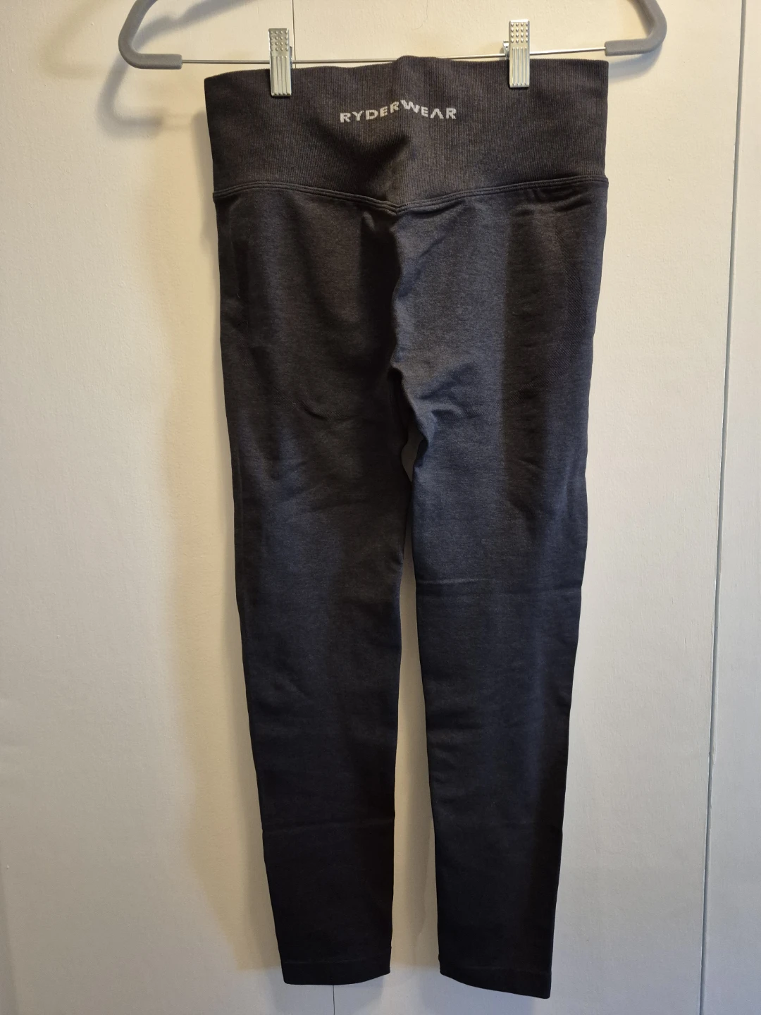Ryderwear Dark Grey Leggings - photo 2